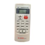 کنترل کولر گازی دی جنرال D-GENERAL