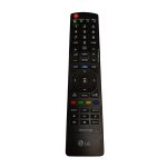 کنترل تلویزیون ال جی LG AKB72915246
