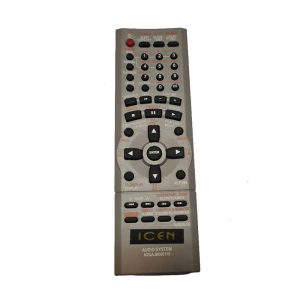 کنترل تلویزیون پاناسونیک PANASONIC N2QAJB000109