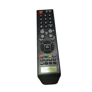کنترل (مشابه) تلویزیون سامسونگ PERFECT AA59-00399B