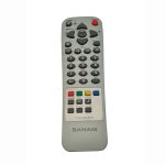 کنترل تلویزیون صنام ولوم بالا SANAM TVC-021R-A