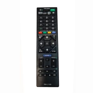 کنترل تلویزیون سونی SONY RM-L1185