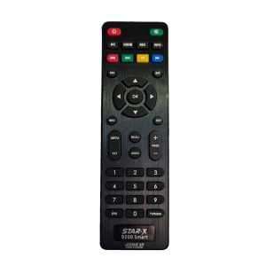 کنترل استار ایکس STAR X 9200