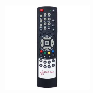 کنترل استار ست STARSAT 190