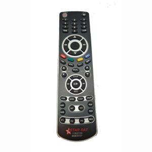 کنترل گیرنده استارست STARSAT SR-2100HD