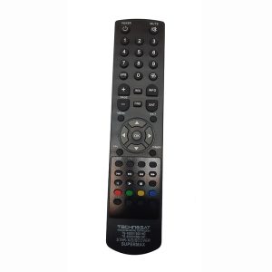 کنترل تکنو ست (استار ایکس) TECHNOSAT (STAR-X) TS-1000/3500