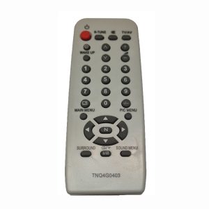 کنترل تلویزیون پاناسونیک PANASONIC TNQ4G0403