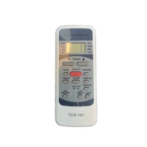 کنترل کولر جنرال مکس تراست GENERALMAX Trust TCO-107