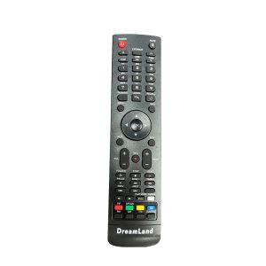 کنترل تلویزیون دریملند DREAMLAND