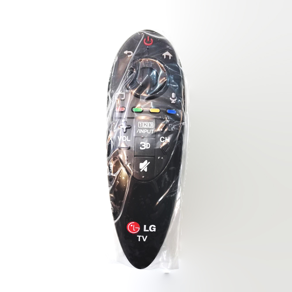 کنترل تلویزیون هوشمند ال جی (موسی) LG MR-500