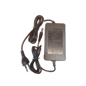 آداپتور ام سی سی (درجه یک) MCC AC ADAPTOR 24V 2A