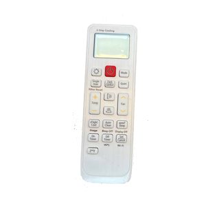 کنترل اینورتر سامسونگ (دکمه قرمز) SAMSUNG