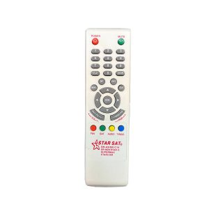 کنترل استارست تک ردیف (عراقی) STARSAT