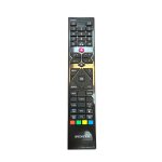 کنترل تلویزیون سونیا (دکمه بنفش _ موس دار) SUNIYA