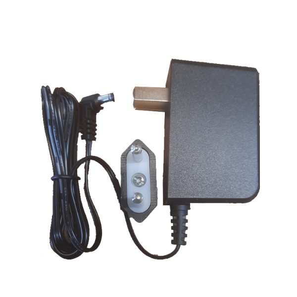 آداپتور تیغه ی مودم ADAPTER 9V 2A