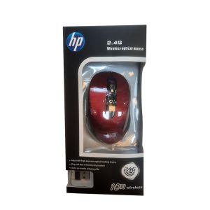 ماس اچ پی وایرلس HP Optical