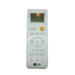 کنترل کولر گازی الجی (جدید) LG