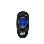 کنترل پخش جی وی سی (اصلی) JVC RM-RK50