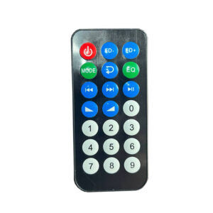 کنترل برد فولدر دار Folder Board Control