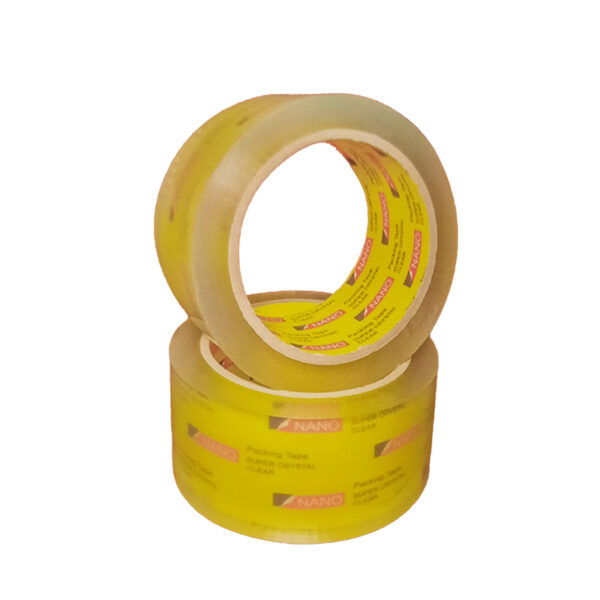 چسب نواری نانو (5cm - 90yd) NANO