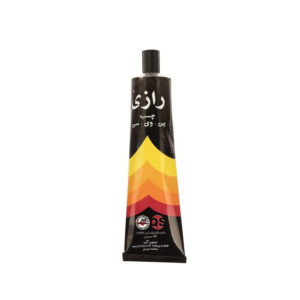 چسب پی وی سی رازی RAZI PVC 100ml