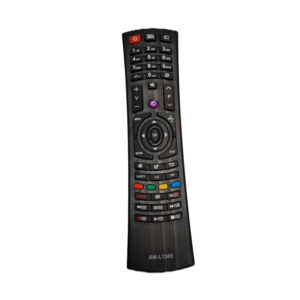 کنترل ایکس ویژن X-VISION RM-L1385