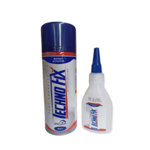 چسب 123 تکنو فیکس TECHNO FIX 400ml
