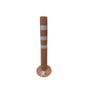 استوانه ترافیکی (درجه دو) Traffic Cylinder