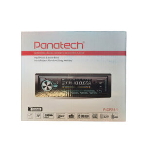 دکلس پاناتک PANATECH Car-Audio CP311