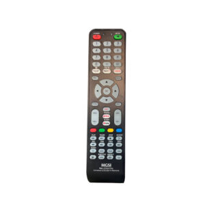 کنترل تلویزیون (همه کاره) MGSI RM-L1210