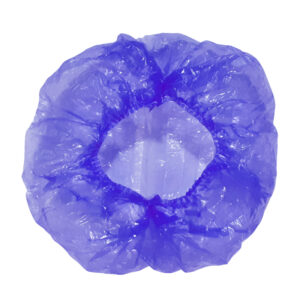 کلاه نایلونی رنگ مو (یک بسته)