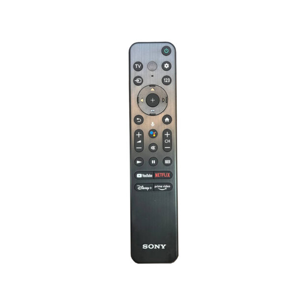 کنترل تلویزیون سونی (ویس دار - هوشمند) SONY TX800