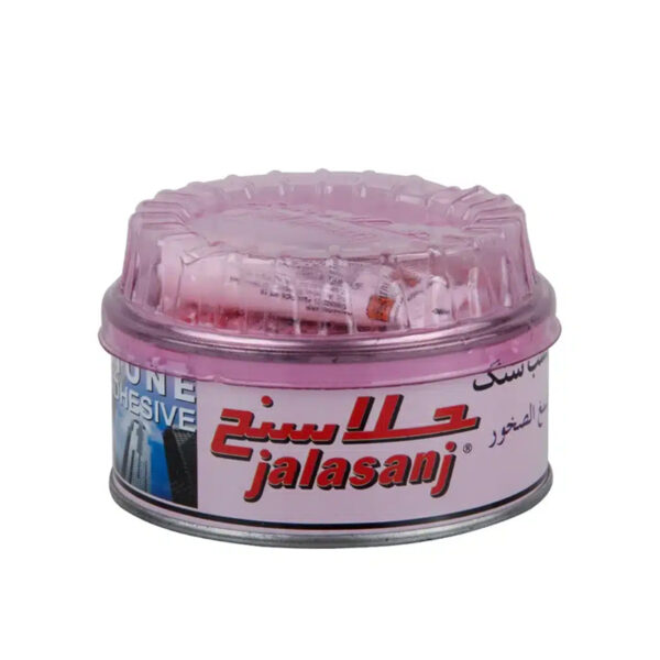 چسب سنگ جلاسنج (250 گرمی) JALASANJ