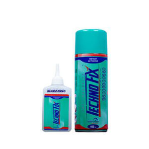چسب 123 تکنو فیکس (سبز) TECHNO FIX 400ml