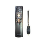 کنترل تلویزیون ایکس ویژن (دانگل دار) X-VISION 404