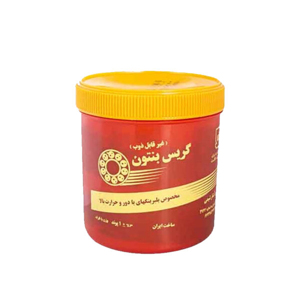 گریس بنتون (غیر قابل ذوب) Benton 453g