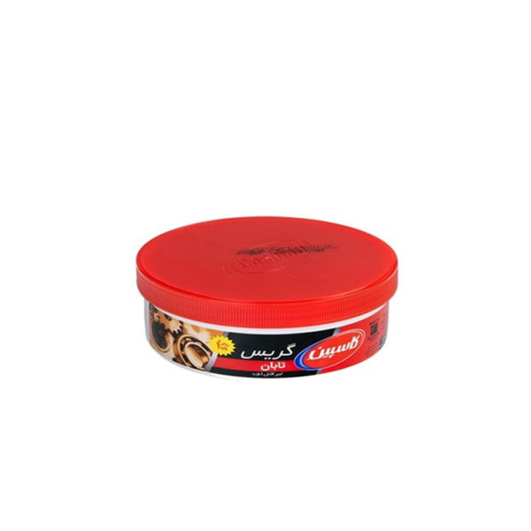 گریس کاسپین (غیر قابل ذوب) CASPIAN 125g