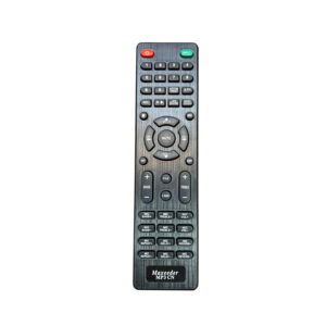 کنترل اسپیکر مکسیدر MAXEEDER MP3-CN