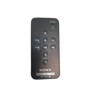 کنترل ساند بار سونی (اصلی) SONY RMT-CM5iP