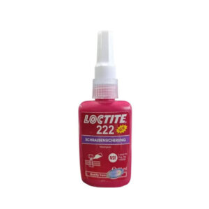 چسب لاکتایت LOCTITE 222