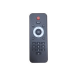 ریموت کنترل پخش و FM