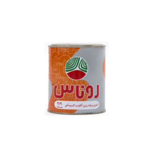 ضد زنگ روناس (یک کورات) RONAS 919