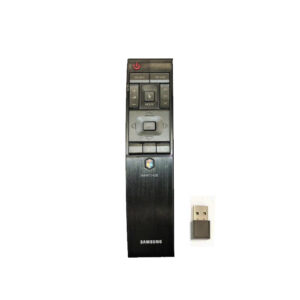 کنترل تلویزیون سامسونگ (ماوسی - دانگل دار) SAMSUNG BN-1220