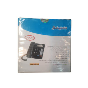 تلفن رومیزی تکنیکال TECHNICAL TEC-5845