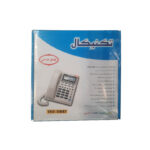 تلفن رومیزی تکنیکال TECHNICAL TEC-5847
