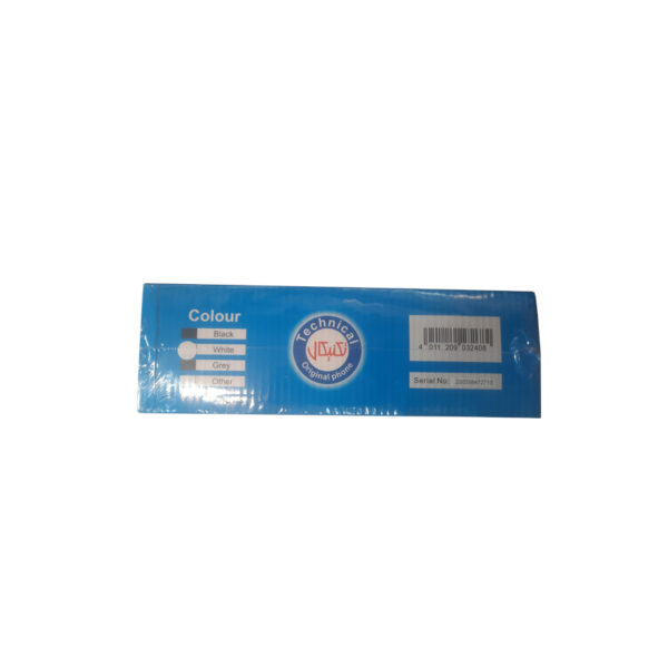 تلفن رومیزی تکنیکال TECHNICAL TEC-5847