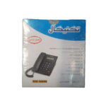 تلفن رومیزی تکنیکال TECHNICAL TEC-5849