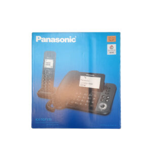 تلفن مادر و بی سیم پاناسونیک (مالزی) PANASONIC KX-TGF310