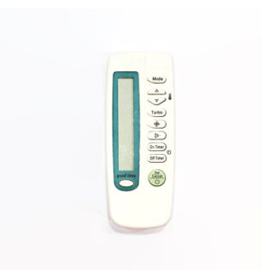 کنترل کولر سامسونگ (LCD بغل) SAMSUNG