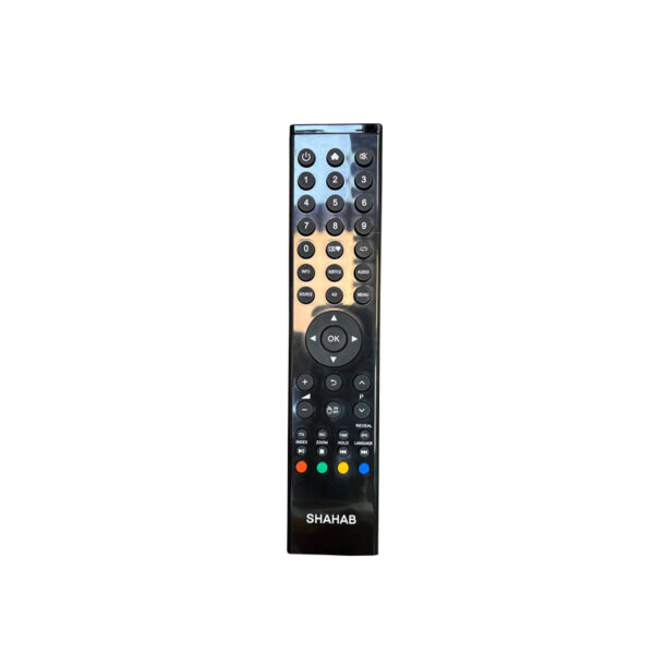 کنترل تلویزیون شهاب SHAHAB T4.1